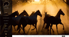 Desktop Screenshot of equine-photo.com